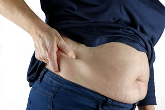 graisse abdominale perdre du ventre