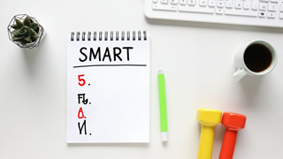 colonne objectifs smart