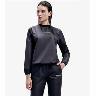 tenue de sudation femme